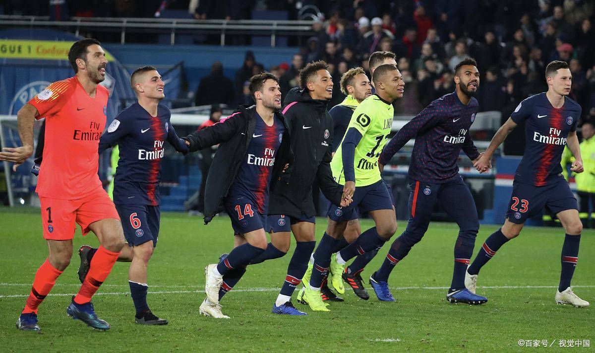 开元体育-巴黎圣日耳曼今夜豪取连胜；志在欧冠名次提升；目标明确；训练强度明显提升的简单介绍