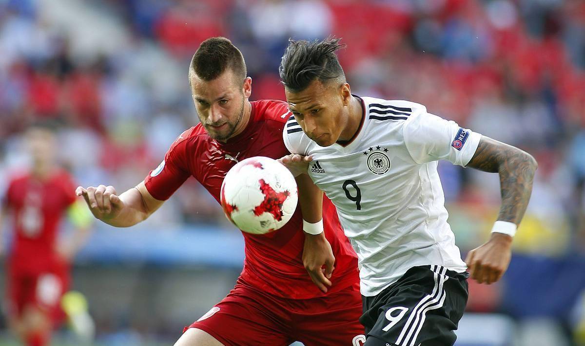 国米vs莱比锡首发预测