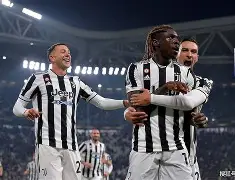 尤文图斯32切沃