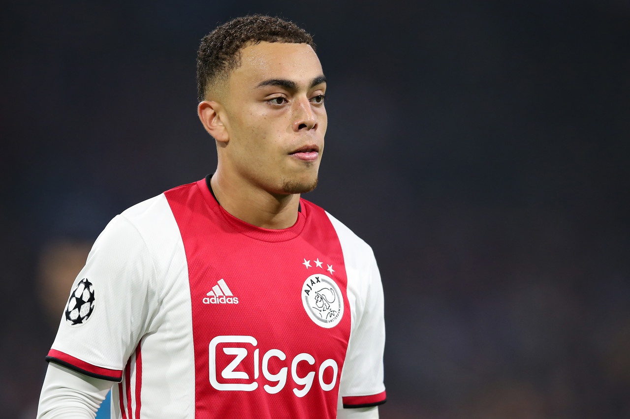 开元体育官方网站-阿贾克斯内部会议纪要流出：转会期临场应变，欧篮联使命明确，年轻球员得到机会的简单介绍