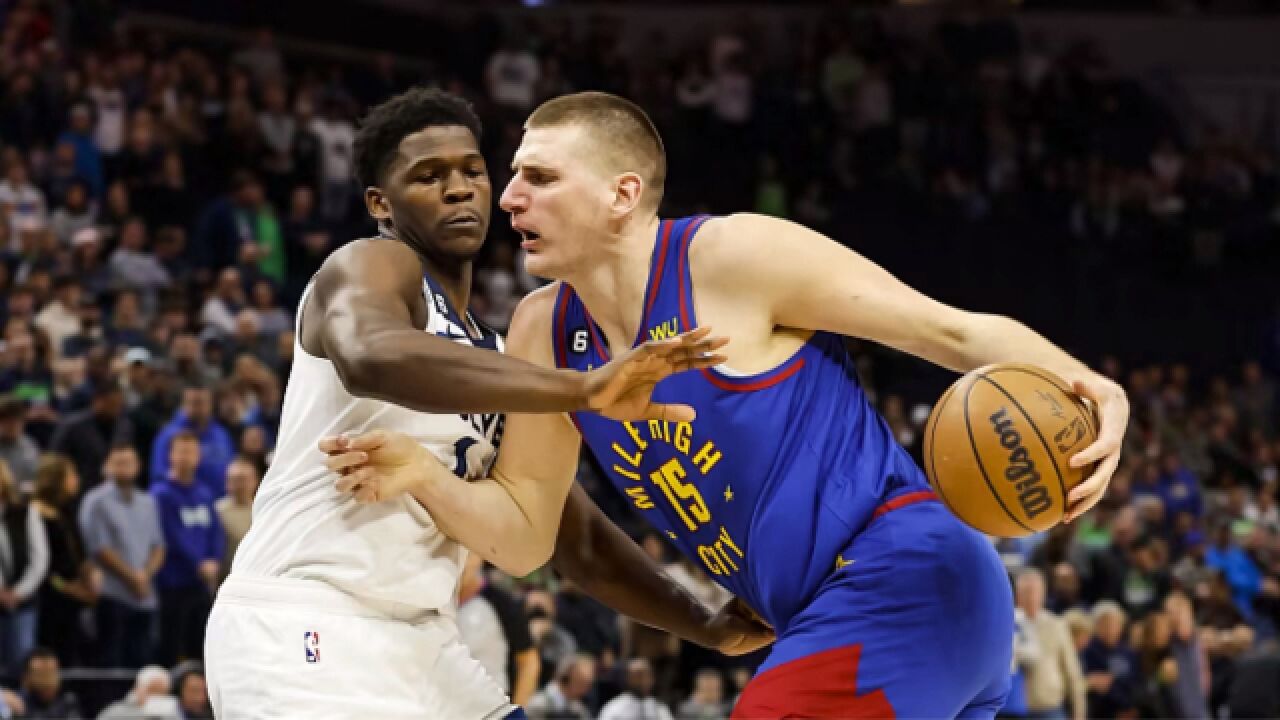 开元体育官方网站-风云突变！明尼苏达森林狼今晚防线松动，中超版图或变，引发热议，球探报告显示潜力的简单介绍