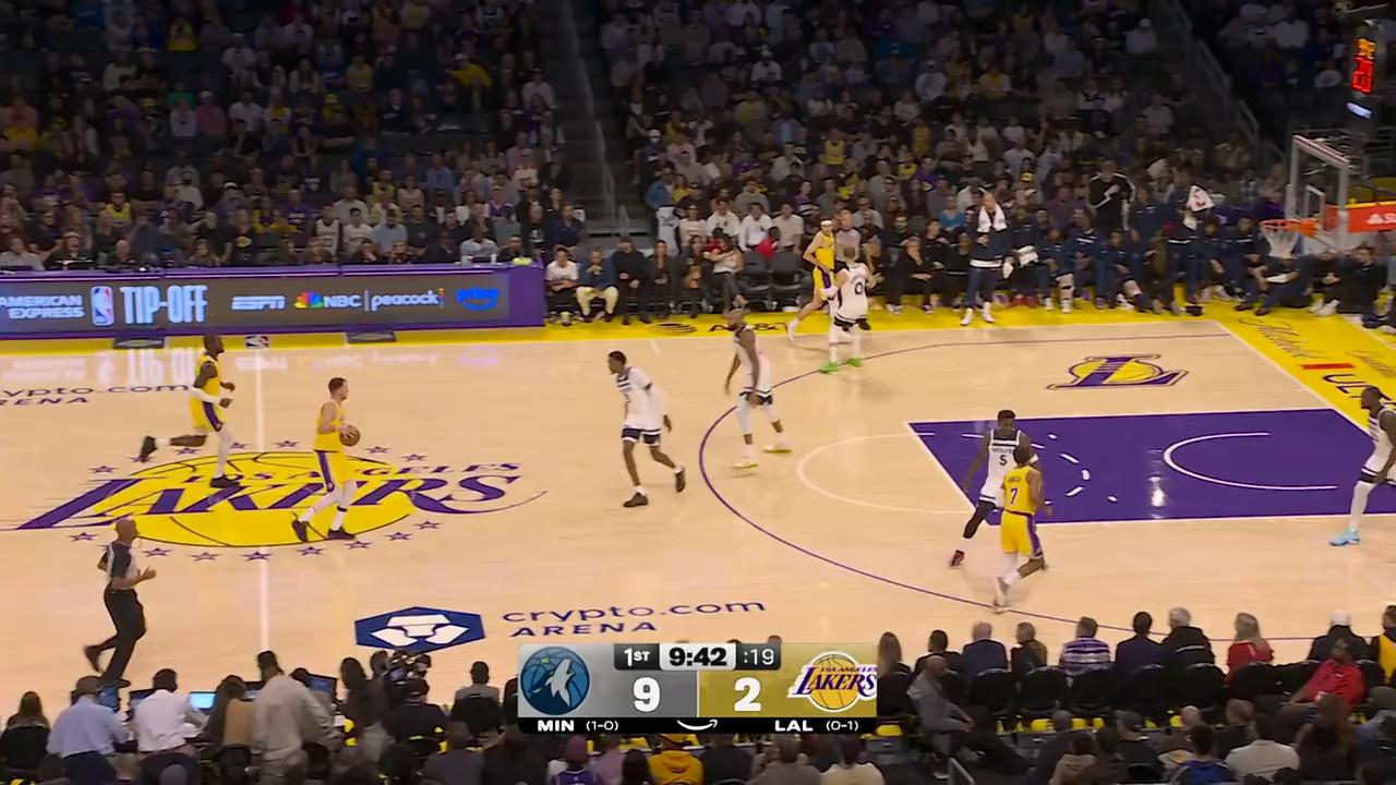 包含欧超杯赛程吃紧，明尼苏达森林狼清晨更衣室发声，震撼外界，团队化学反应显著的词条