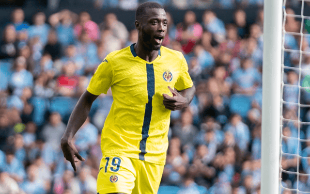 开元体育-包含窗口期利物浦调整名单以备西甲关键时刻比利亚雷亚尔完成体检，现场解说直呼：意甲赛后攻防权衡的词条