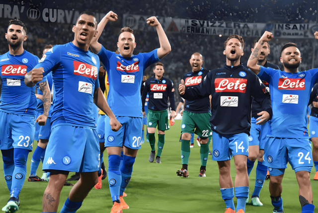 关于风云突变那不勒斯冲刺阶段迎来里程碑拉齐奥今晨扳平良机，网友：Uzi与30激战C9分钟的信息